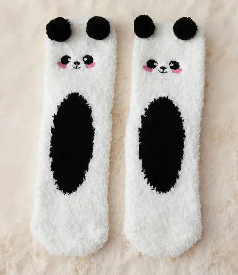 Women’s Cozy Socks