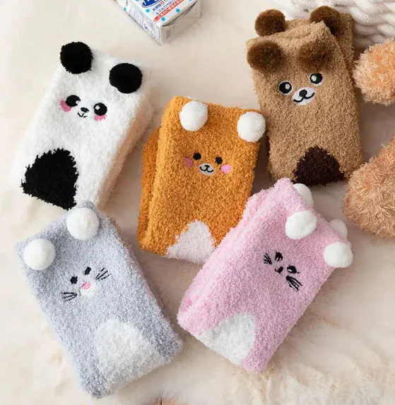 Women’s Cozy Socks