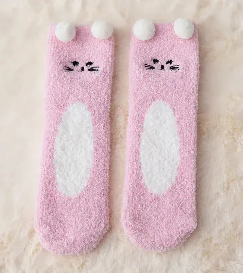 Women’s Cozy Socks