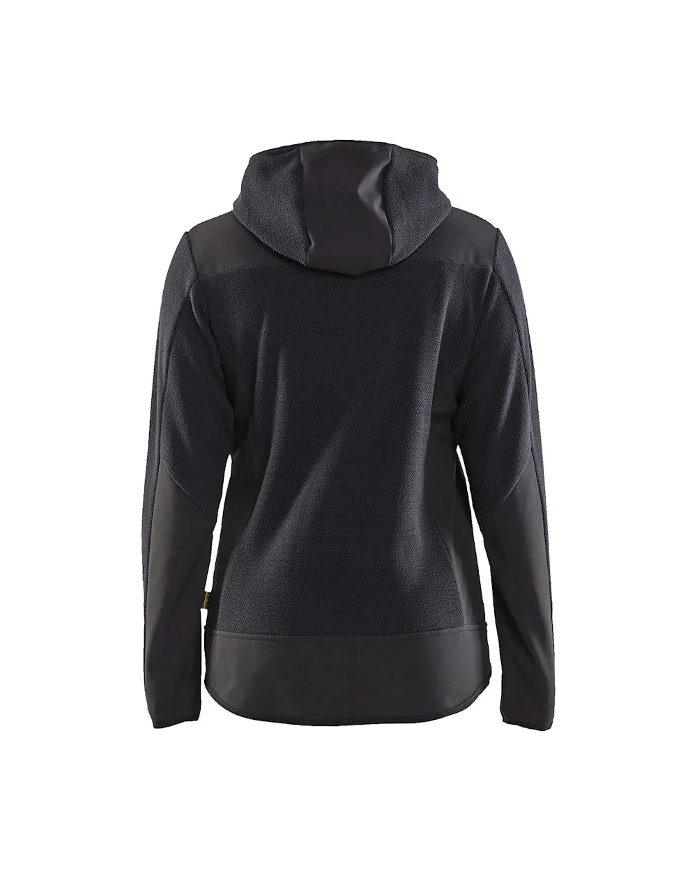WOMEN'S KNITTED FLEECE JACKET (47412536)