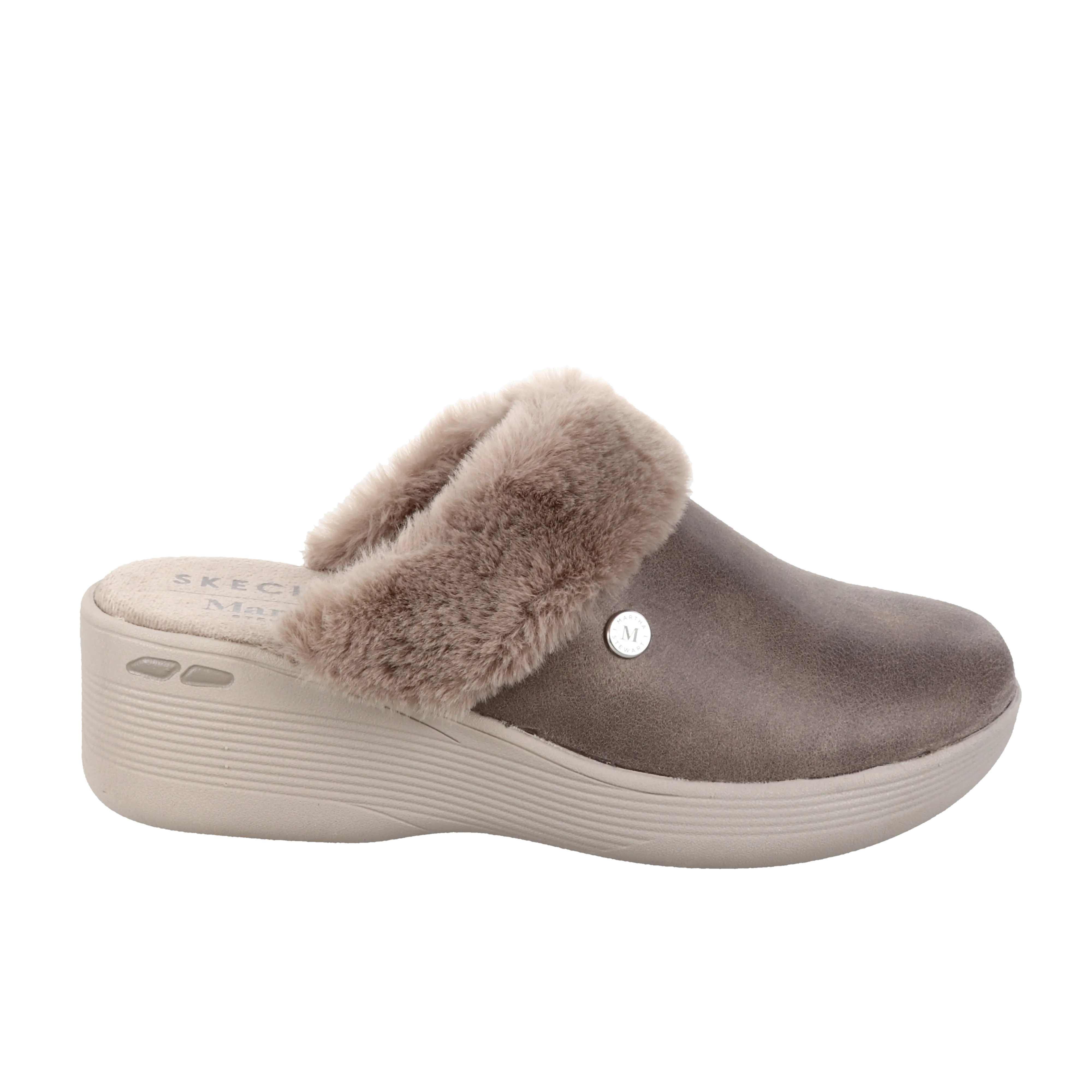 Women's Martha Stewart Pier-Lite - Cozy High