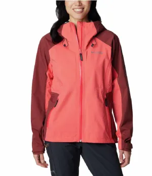 WOMEN'S MAZAMA TRAILSHELL