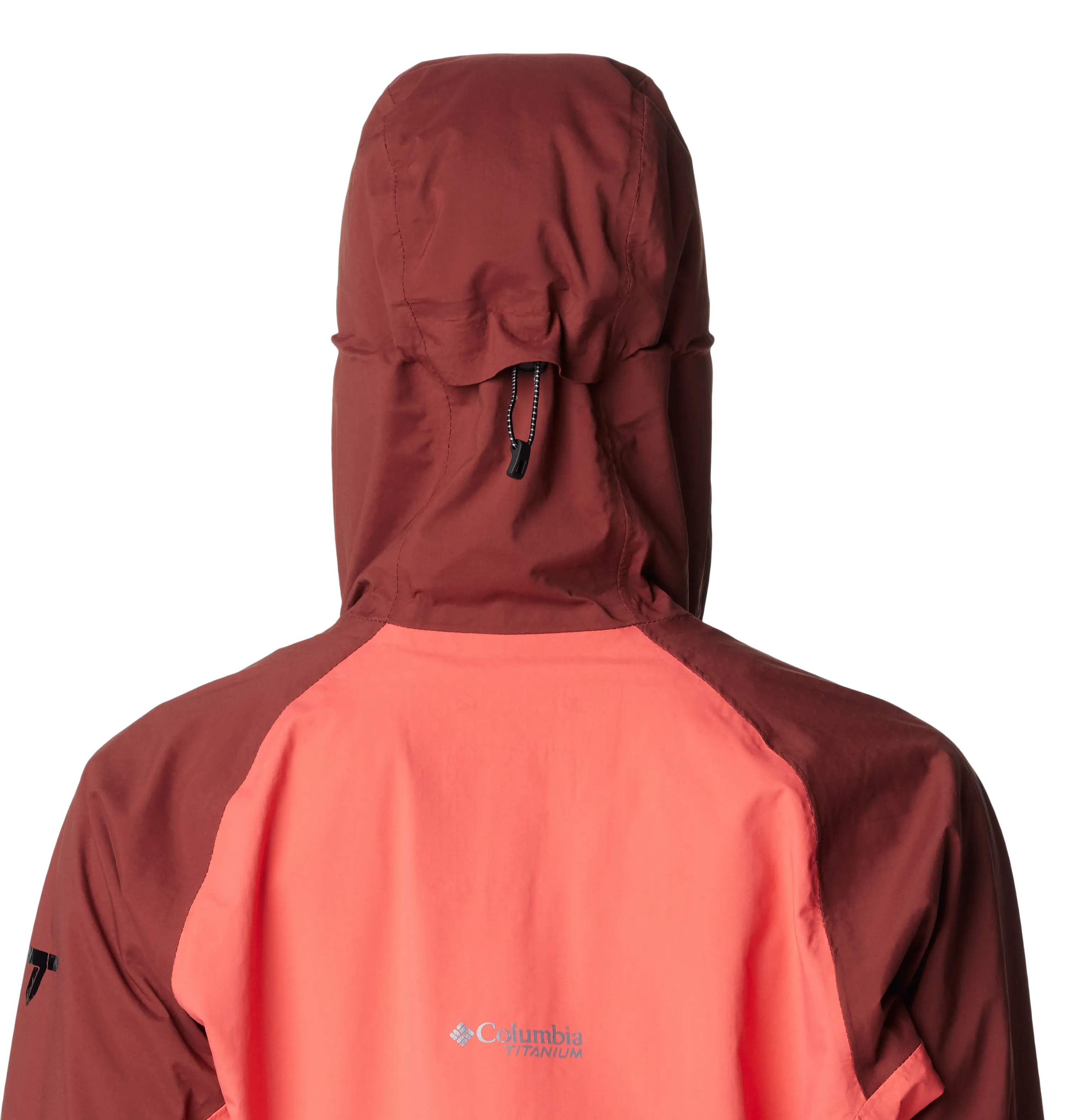 WOMEN'S MAZAMA TRAILSHELL