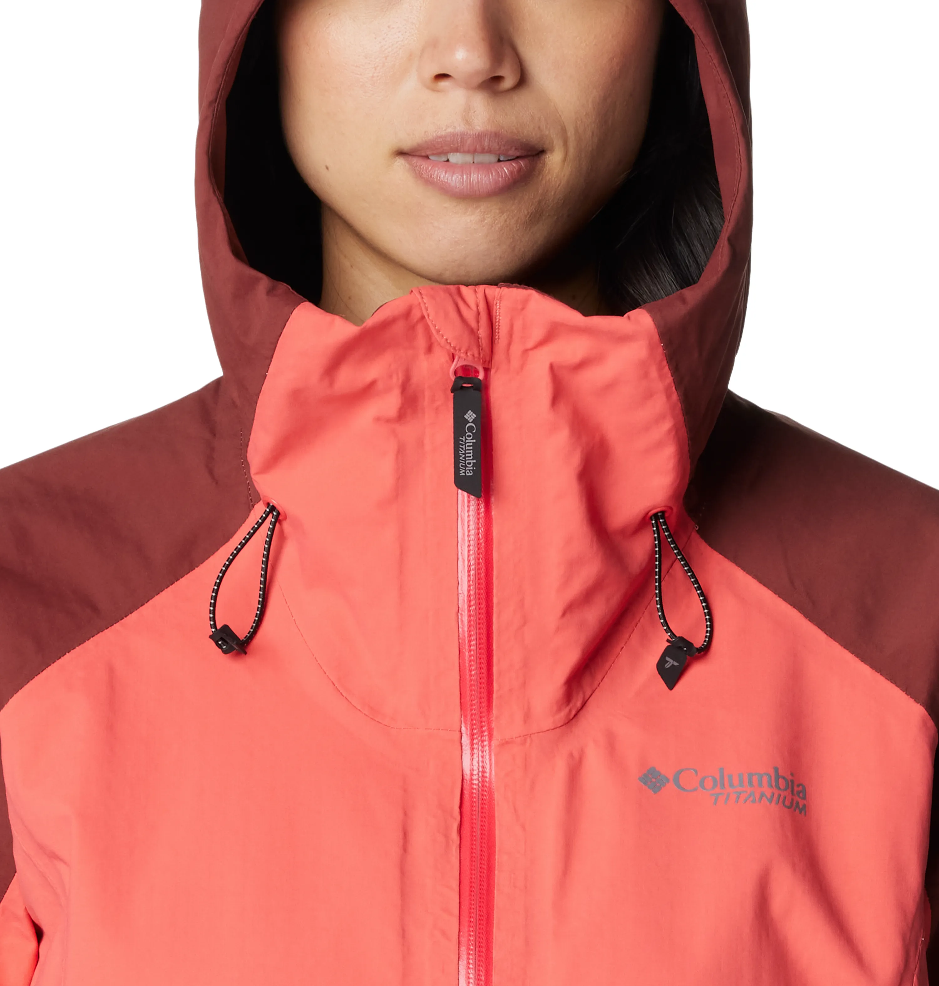 WOMEN'S MAZAMA TRAILSHELL