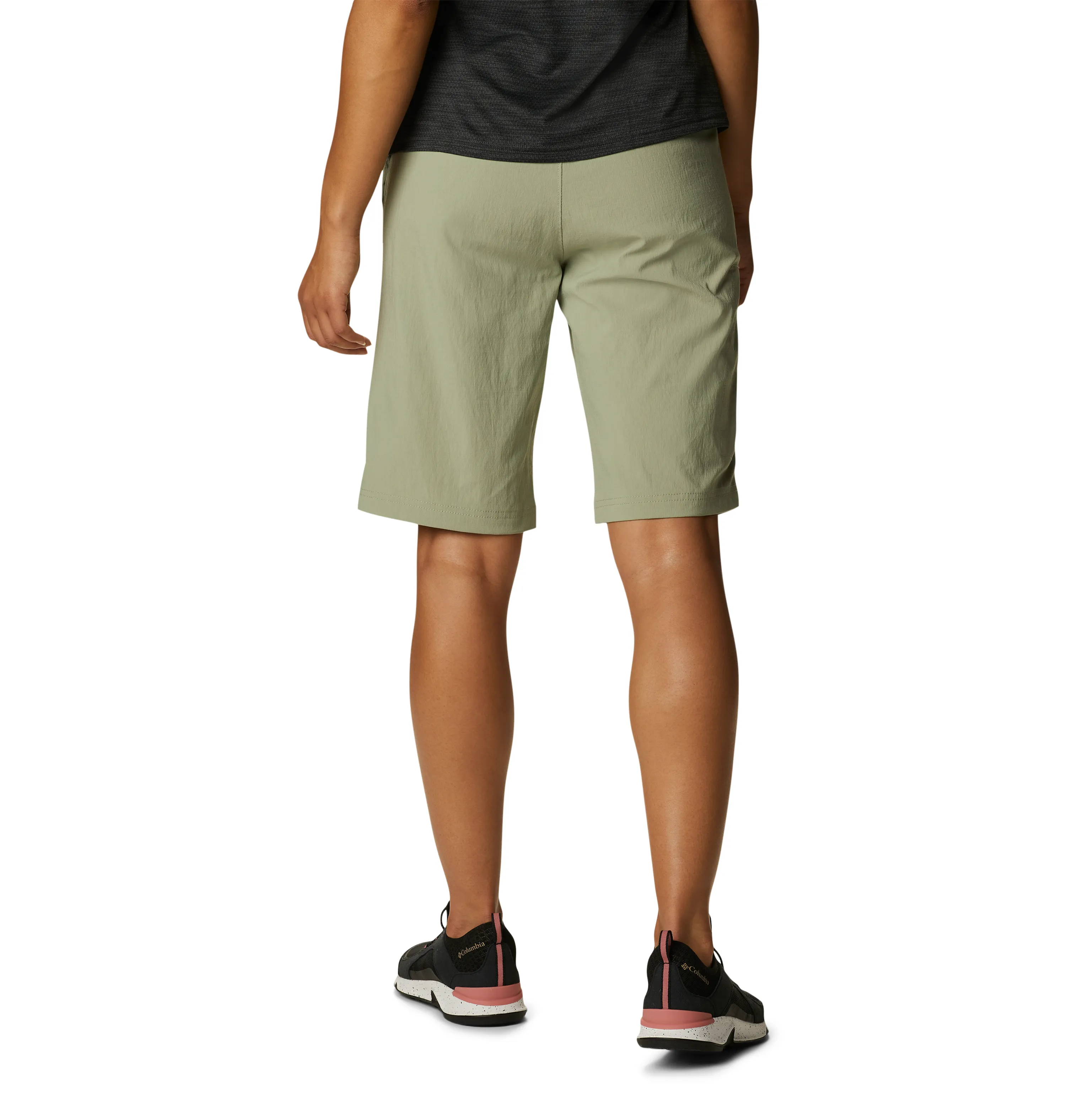 WOMEN'S ON THE GO LONG SHORT