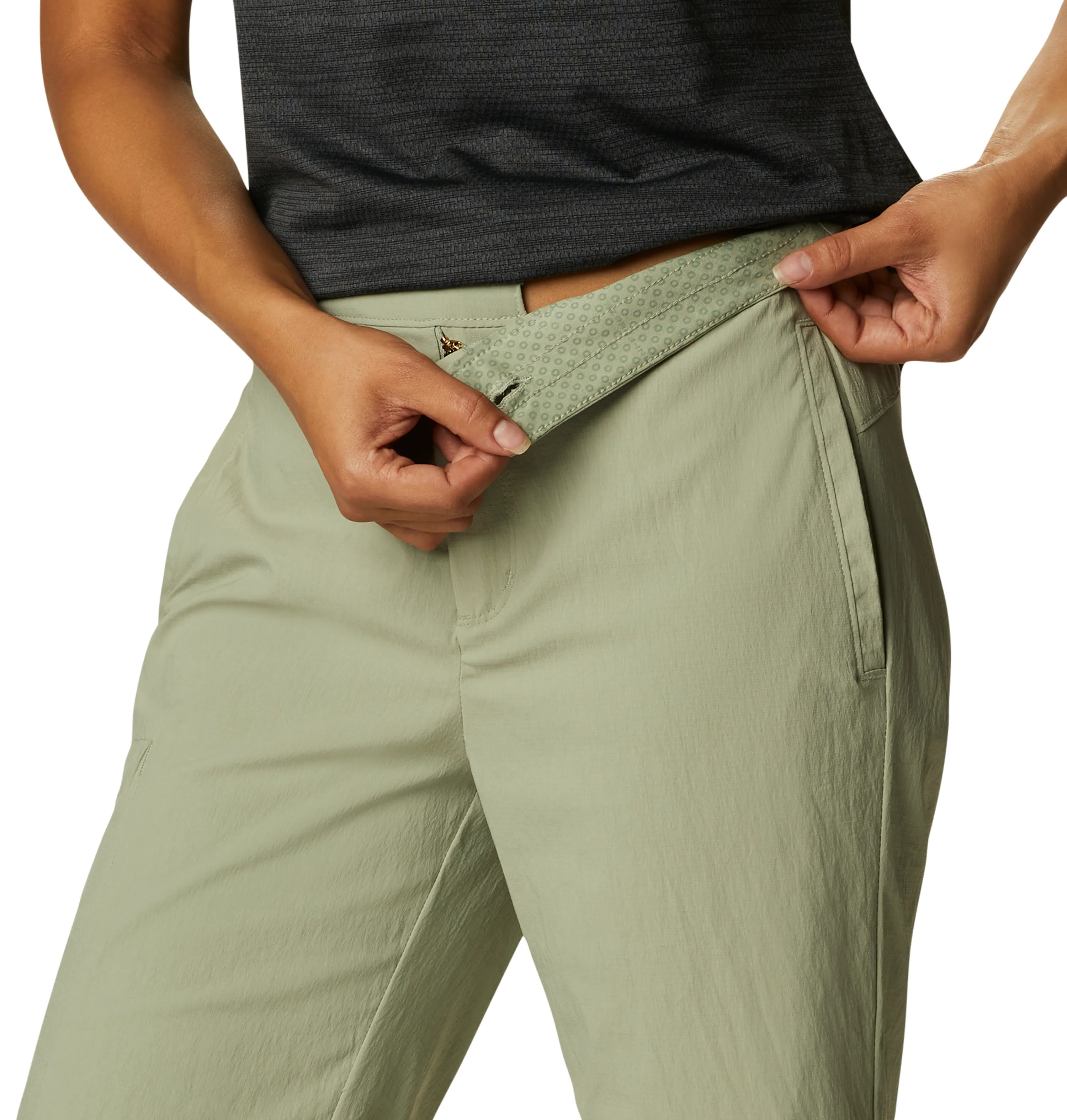WOMEN'S ON THE GO LONG SHORT