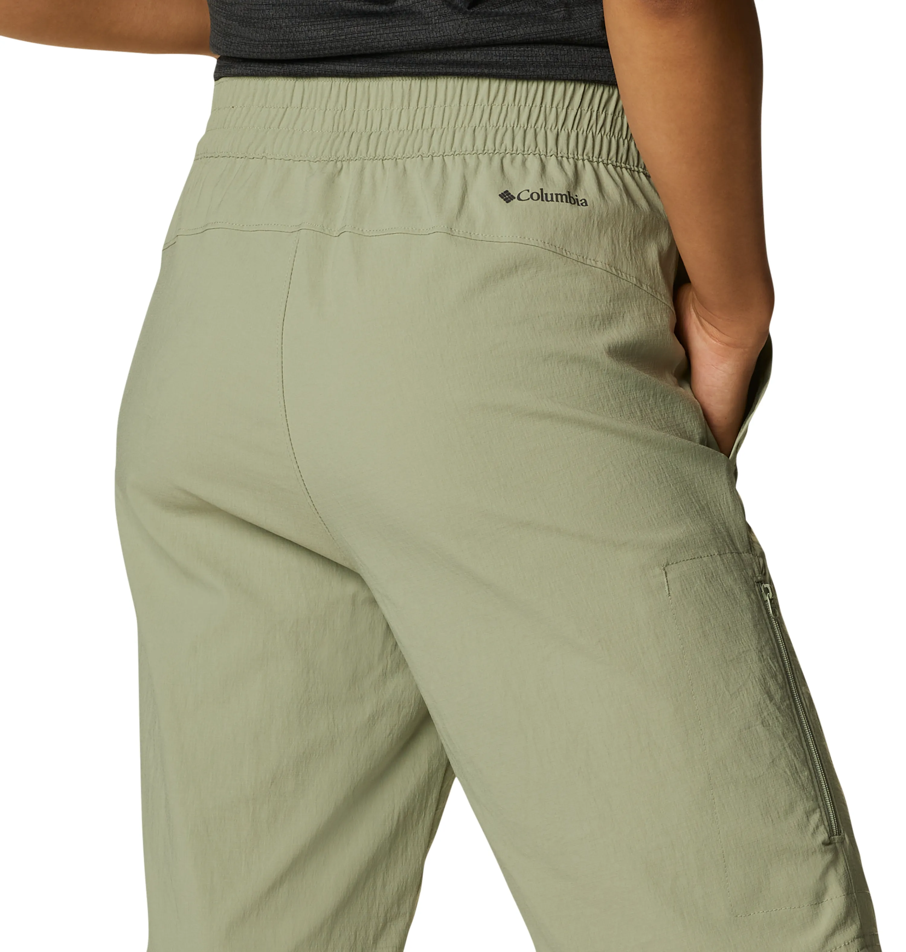 WOMEN'S ON THE GO LONG SHORT