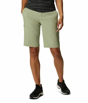 WOMEN'S ON THE GO LONG SHORT