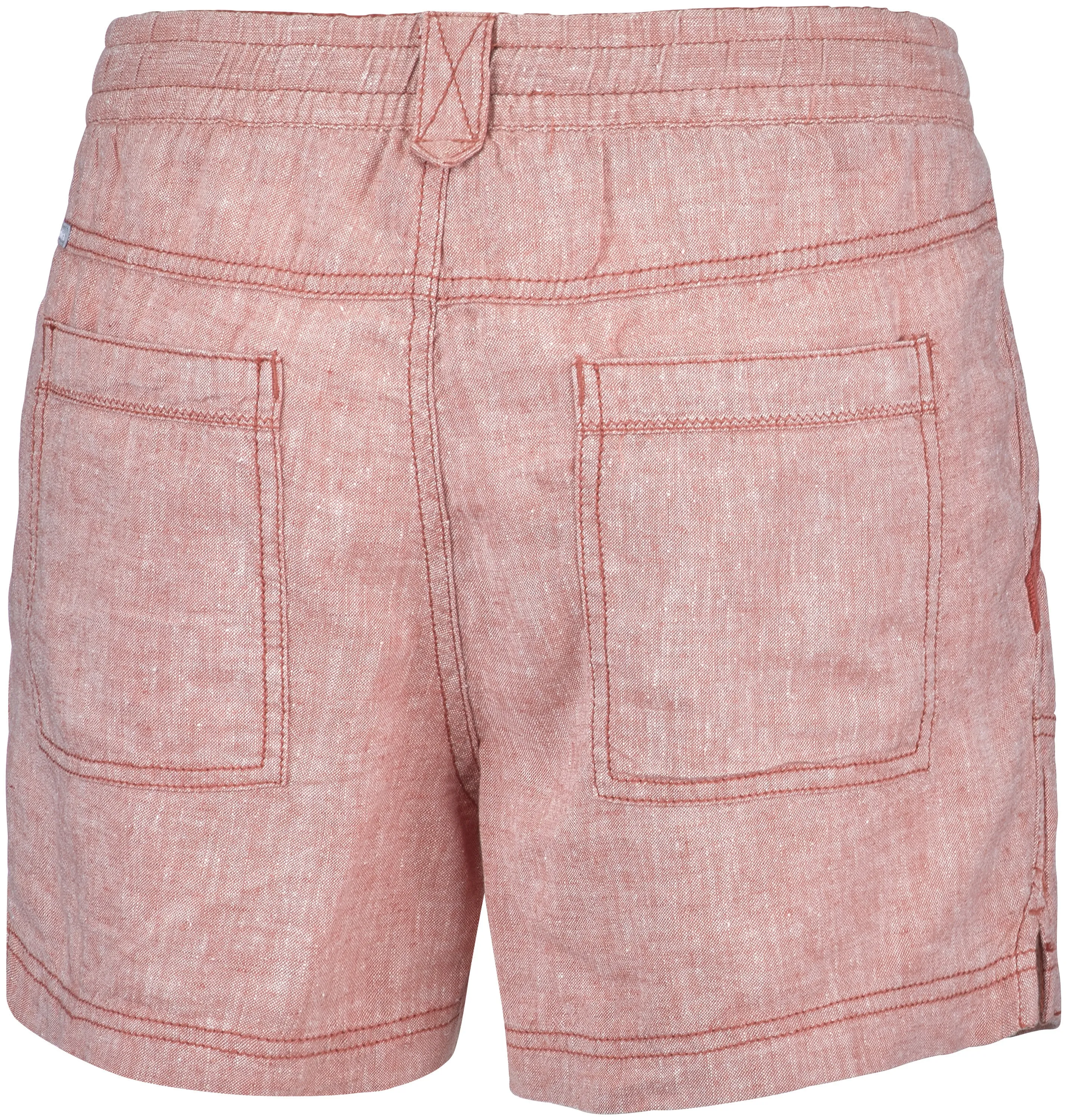 WOMEN'S SUMMER TIME SHORT