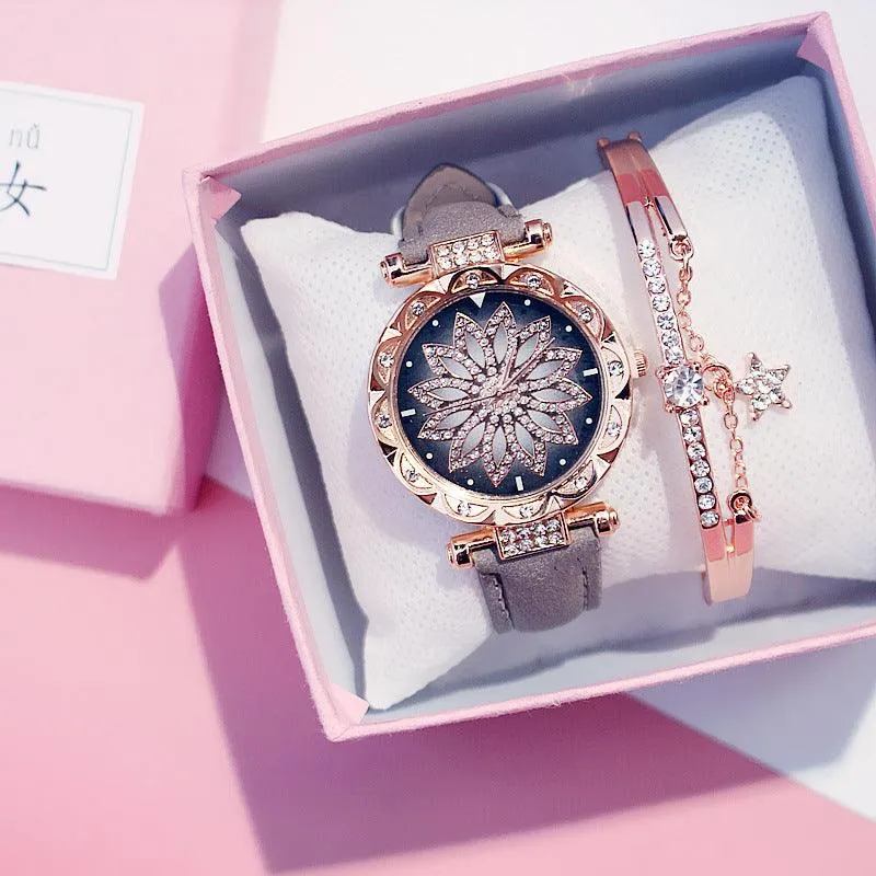 WRIST ROYALTY