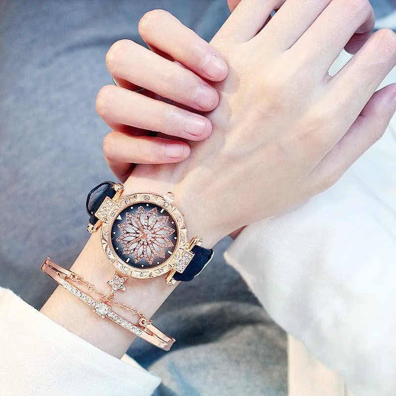 WRIST ROYALTY