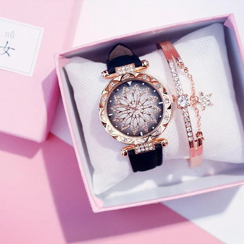 WRIST ROYALTY