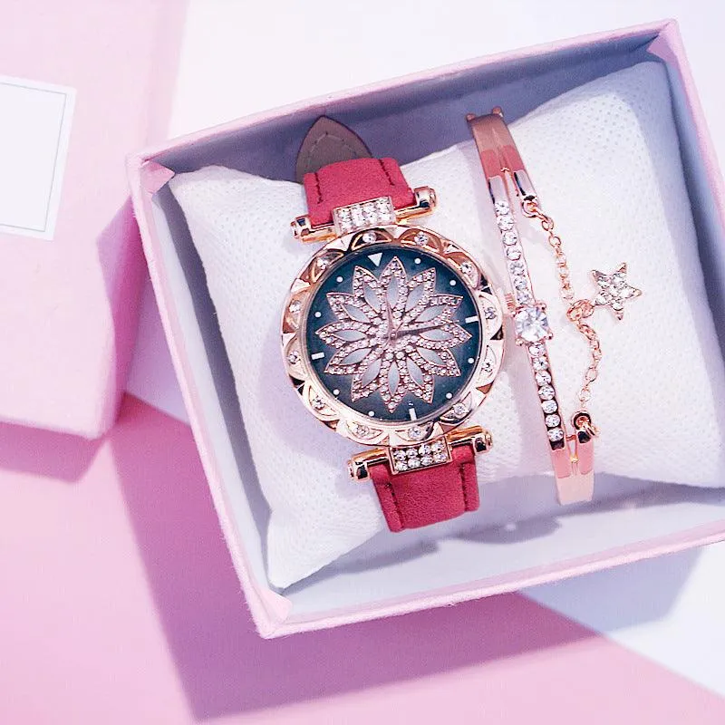 WRIST ROYALTY