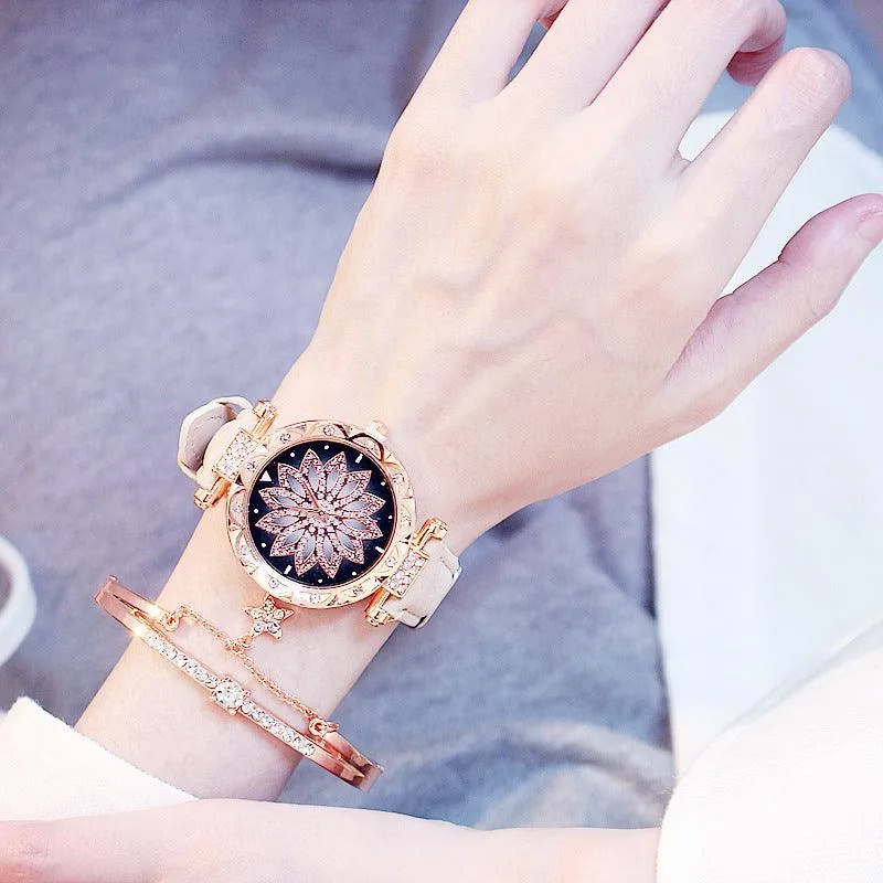 WRIST ROYALTY