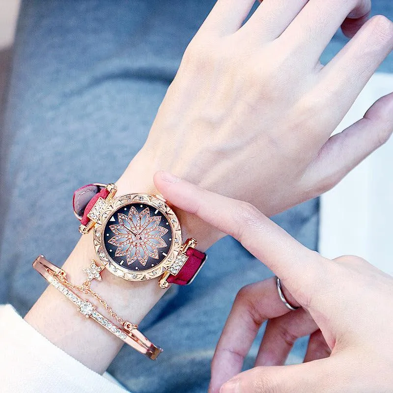 WRIST ROYALTY