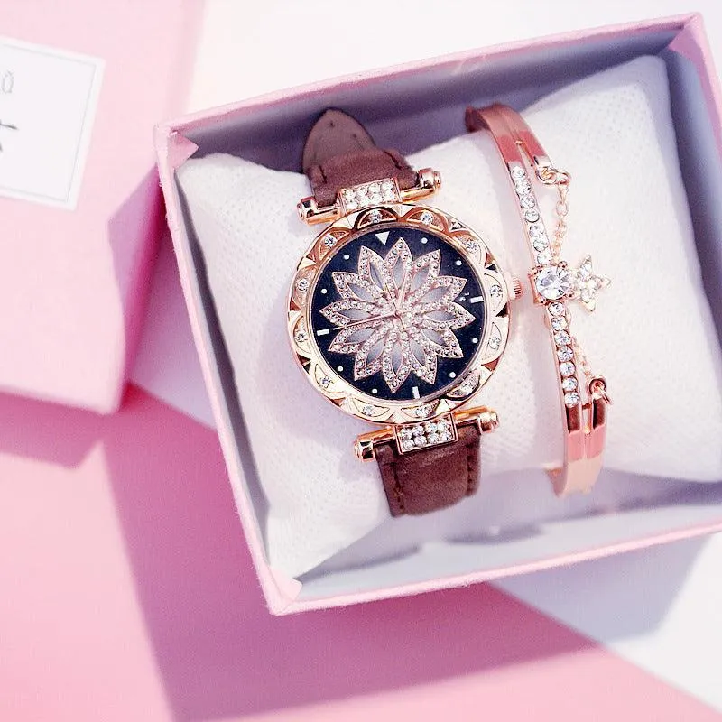 WRIST ROYALTY