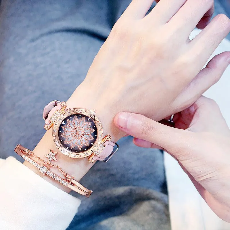 WRIST ROYALTY