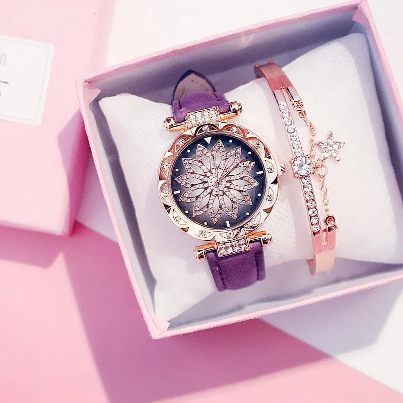 WRIST ROYALTY