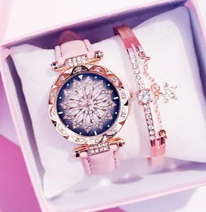 WRIST ROYALTY