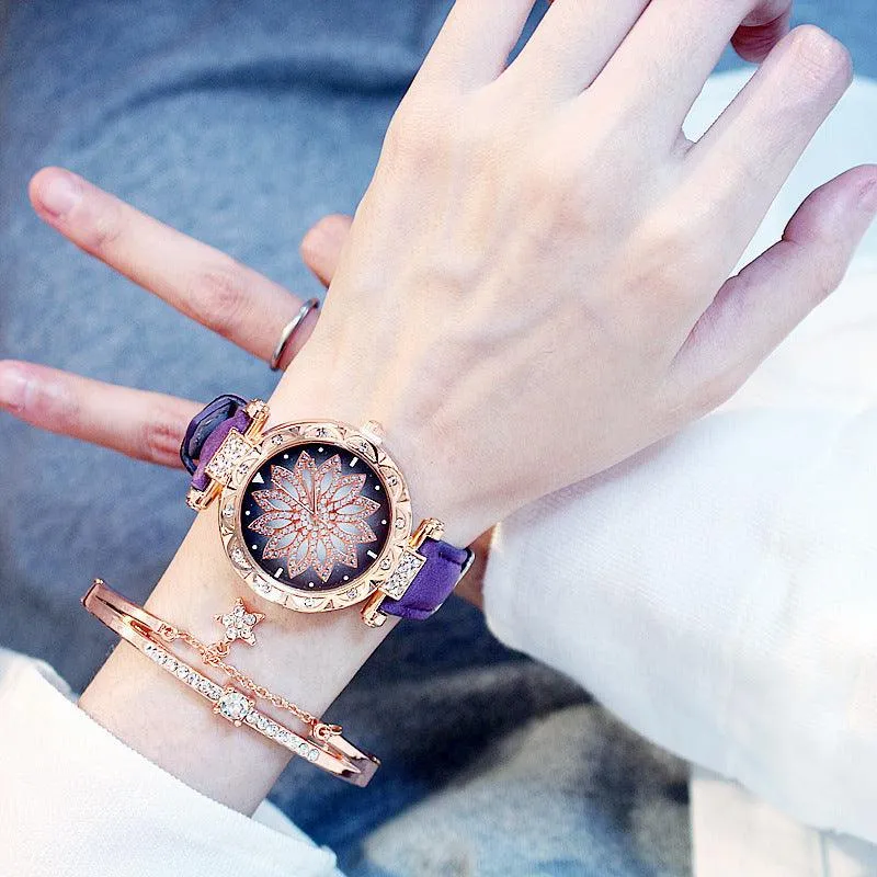 WRIST ROYALTY