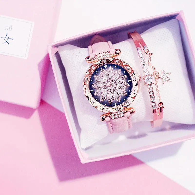 WRIST ROYALTY