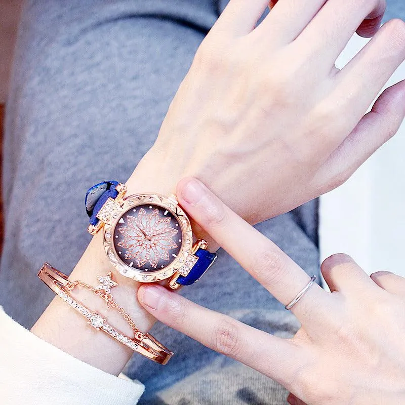 WRIST ROYALTY