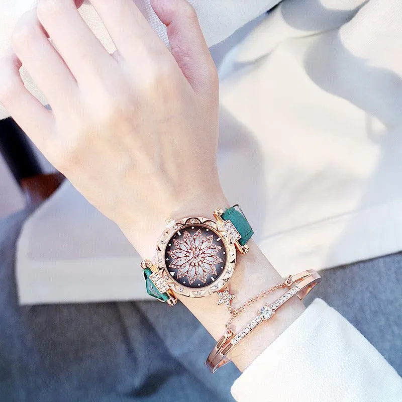 WRIST ROYALTY