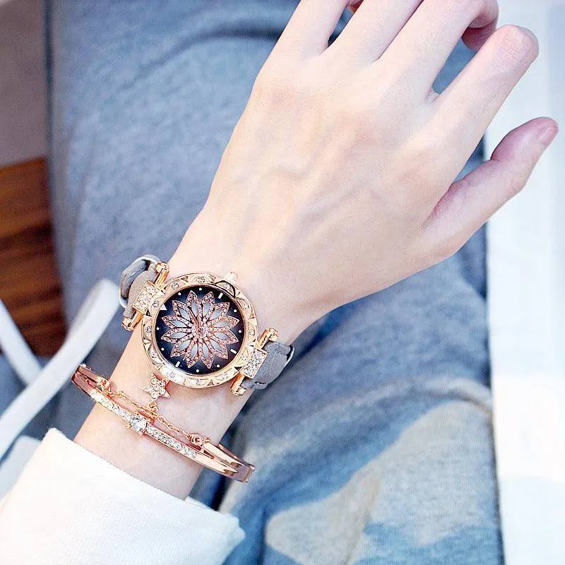 WRIST ROYALTY