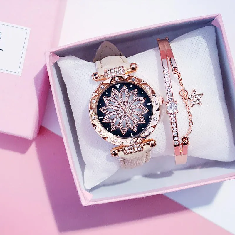 WRIST ROYALTY