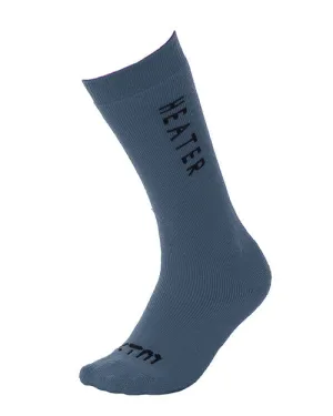 XTM Heater Socks - Adults - Ocean