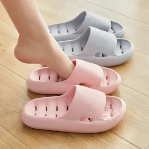 YouDiao Home Slippers Sakura Pink Size 35-36