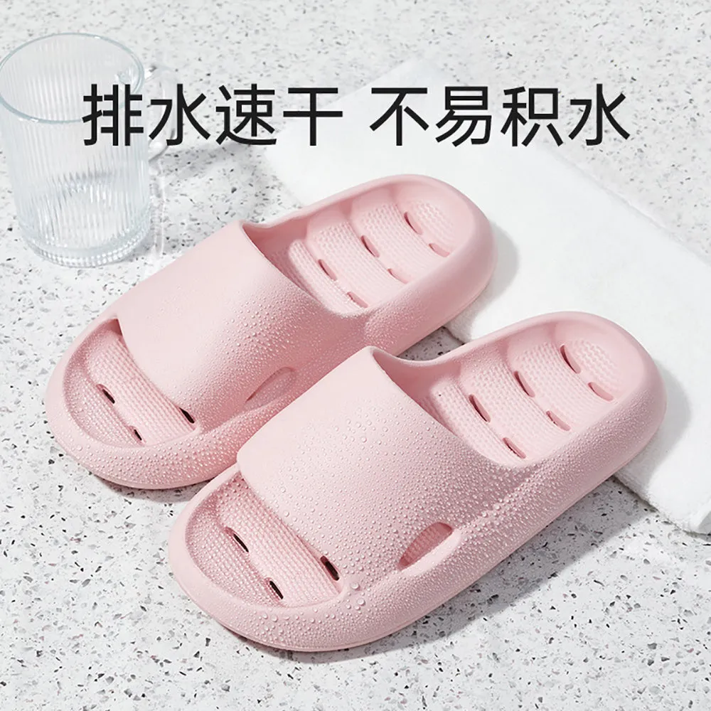 YouDiao Home Slippers Sakura Pink Size 35-36