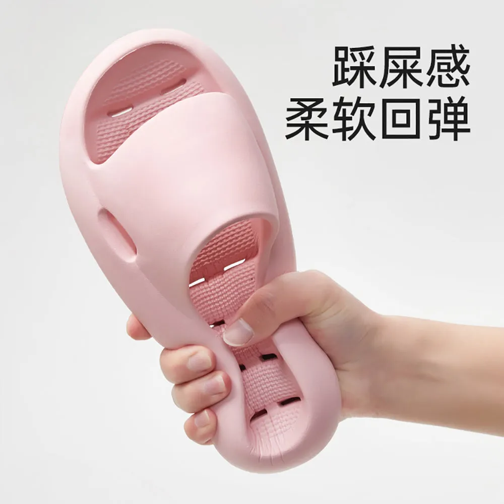 YouDiao Home Slippers Sakura Pink Size 35-36