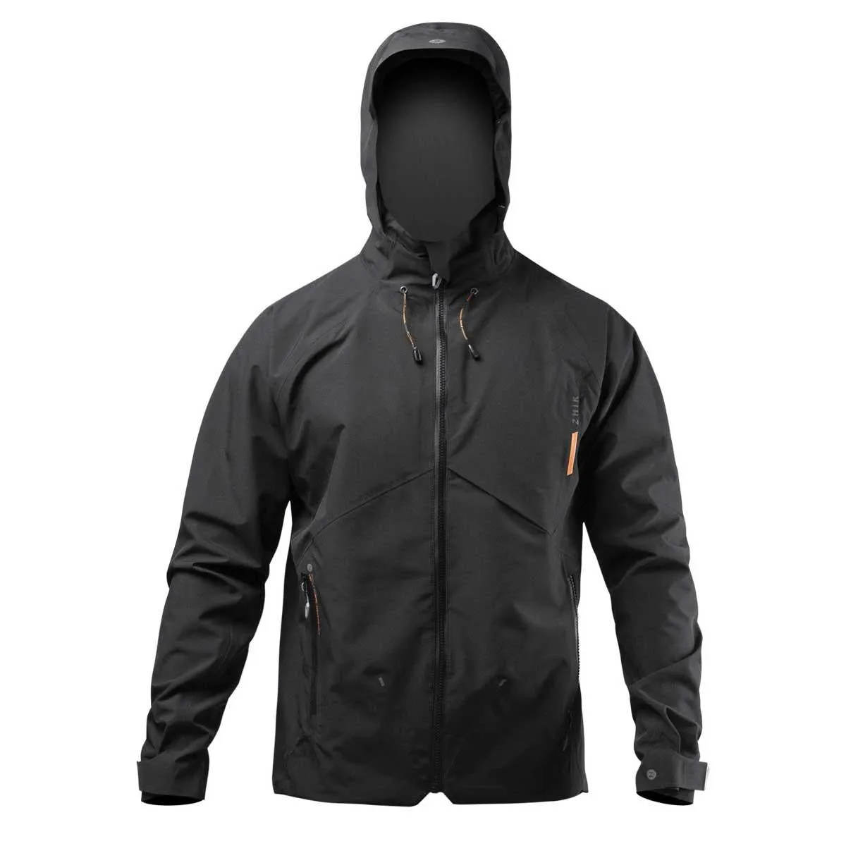 Zhik Mens INS200 Sailing Jacket - Black
