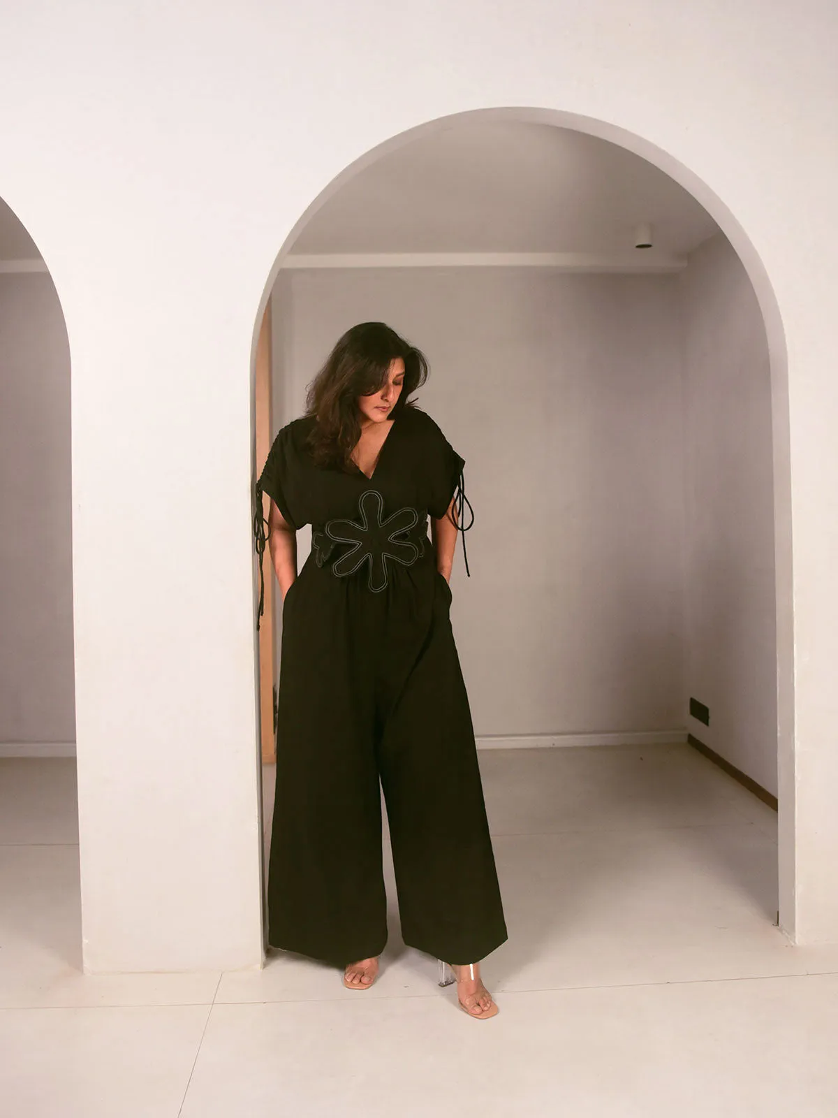 Zoey Jumpsuit