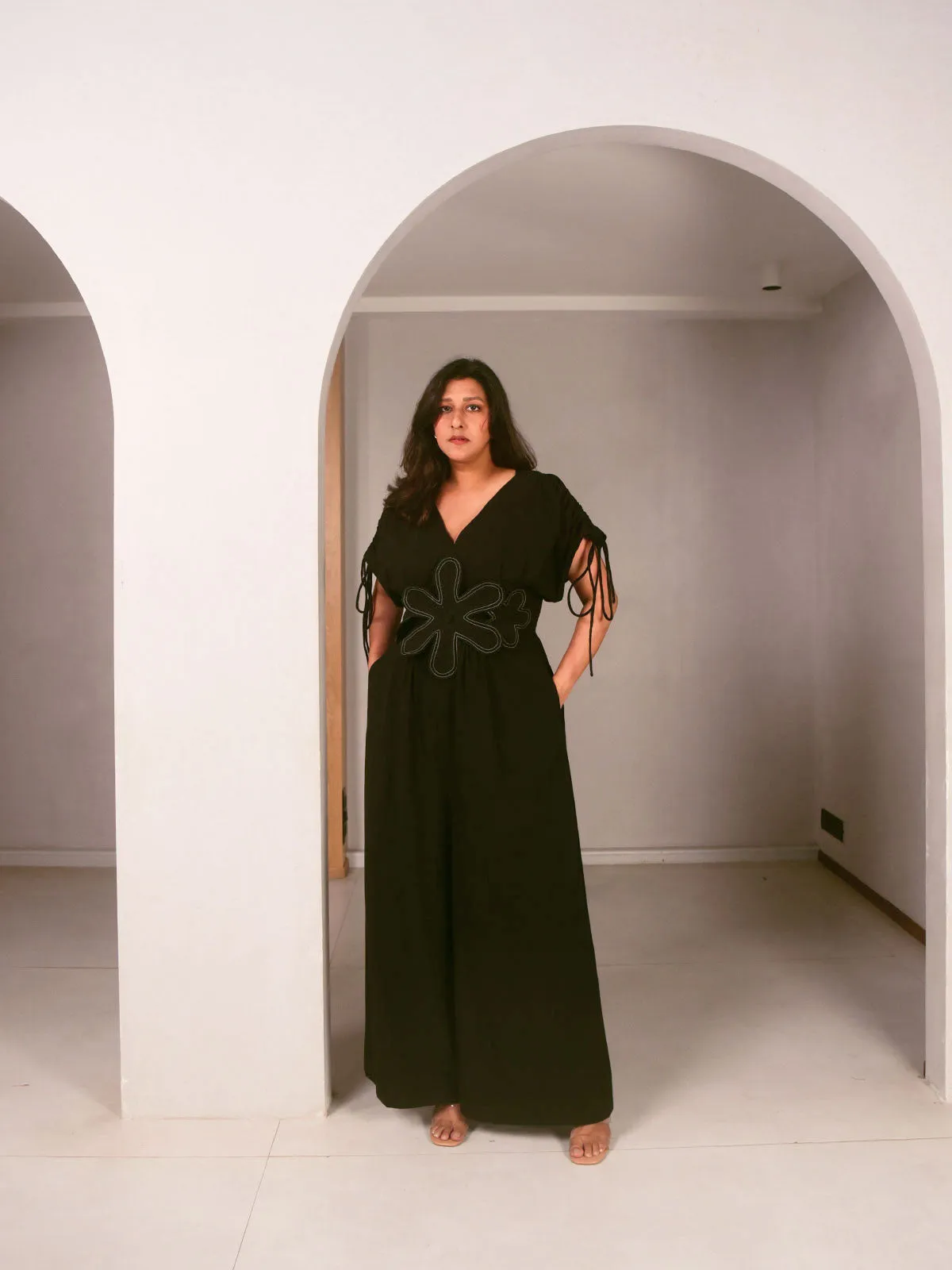 Zoey Jumpsuit