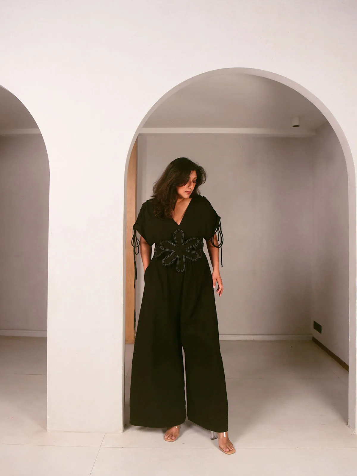 Zoey Jumpsuit